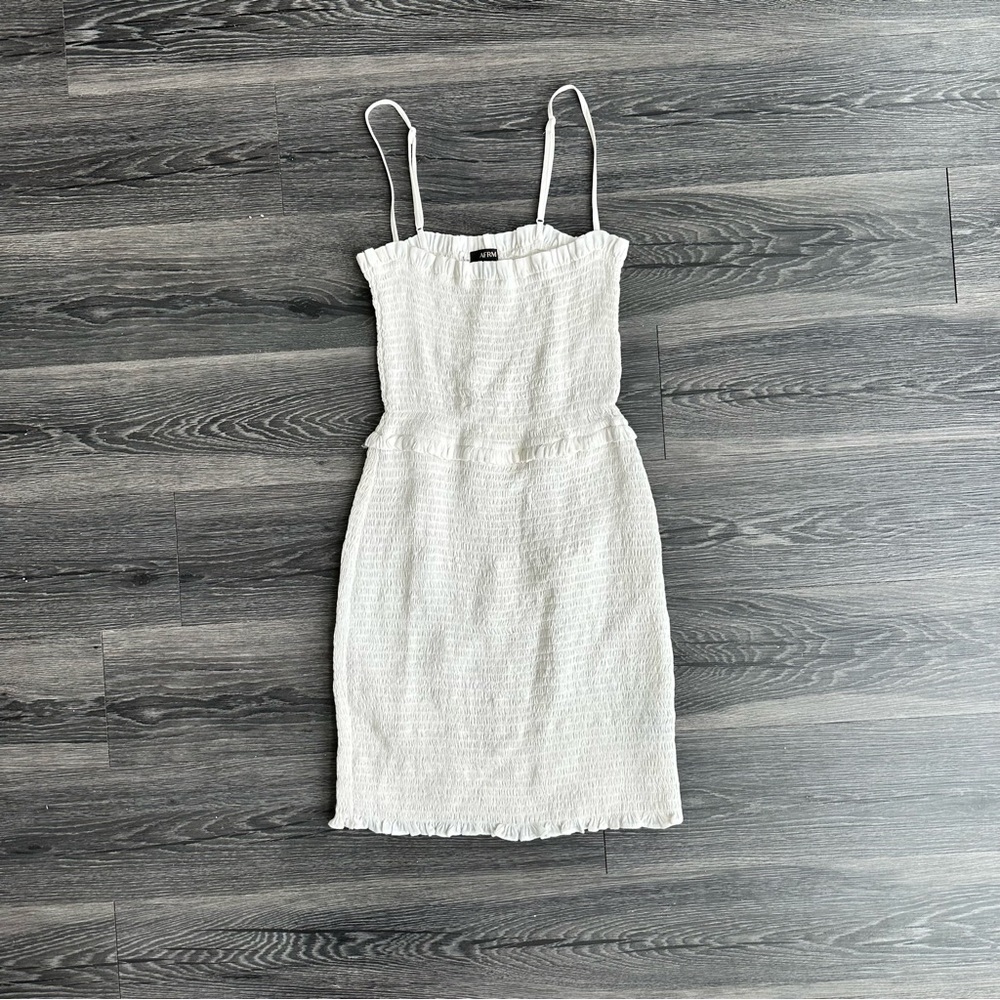AFRM Mini Dress